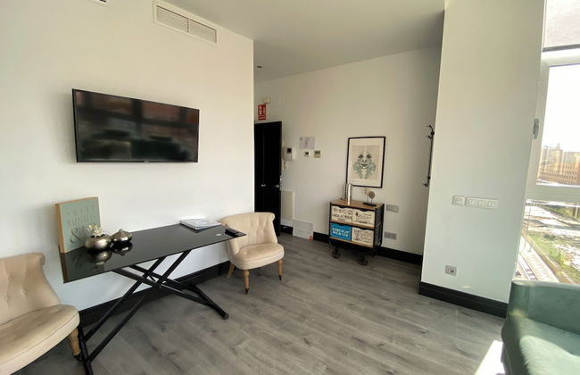 Stay U-nique Apartments Rosaleda - Photo 37