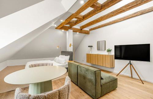 Kalm stay - a design Aparthotel - Photo 45