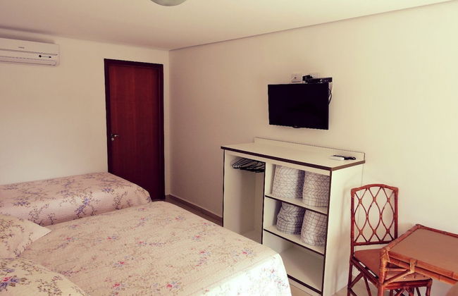 Hotel Fazenda Menino da Porteira - Foto 2