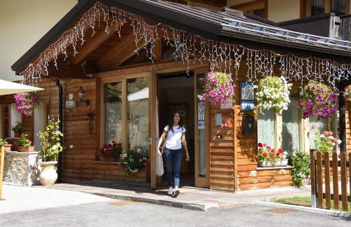 Residence Civetta - Foto 84