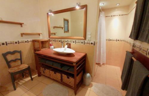 Le Logis du Vieux Rempart - Photo 16