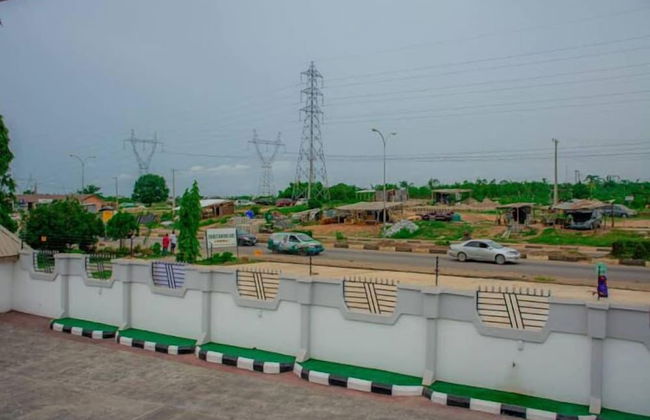 Kay's Place luxury Apartment and hotels - Foto 47