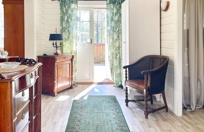 5 Person Holiday Home in Gunnebo - Photo 16