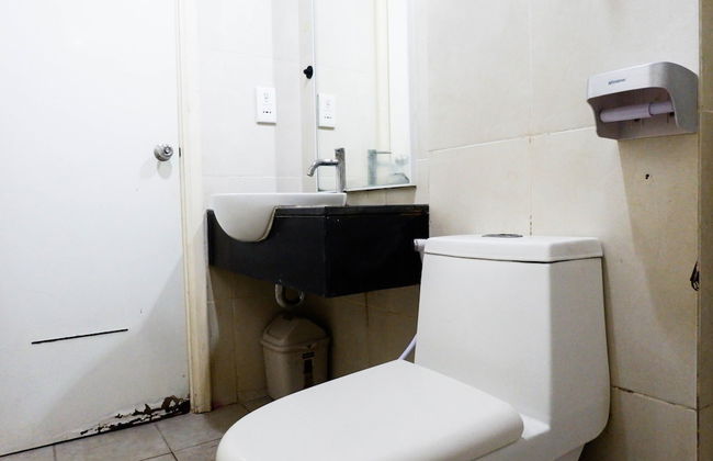 Strategic 2BR Apartment at Trillium Residence - Foto 19