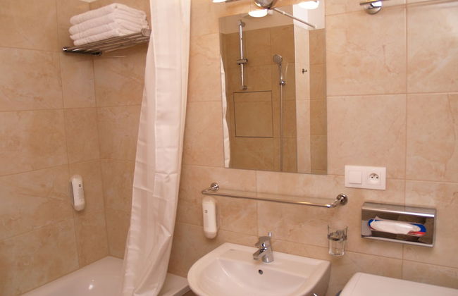 Quality Apartment Miletičova - Foto 39