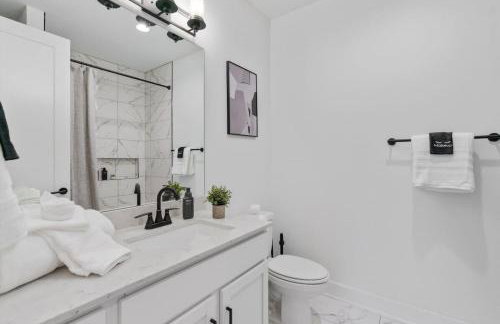 Combined Luxurious Home - Up to 18 Guests - Foto 25
