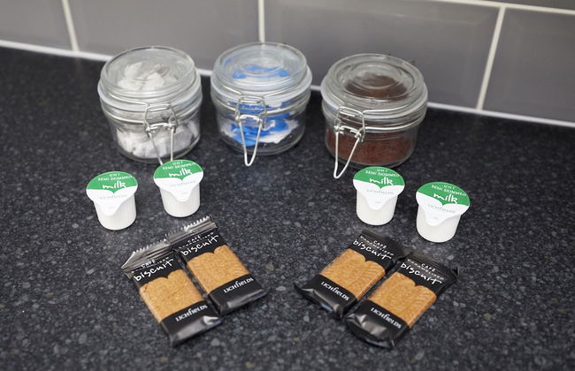 Spire View Apartment - Foto 22