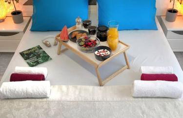Minimal Resort with Pool in Siviri, 150m from the Sea - Photo 27