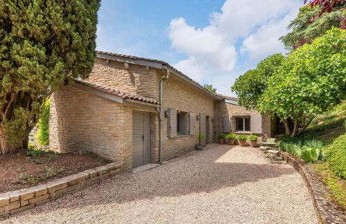 Le Lavoir - Bright and comfortable single-storey family home - Photo 32