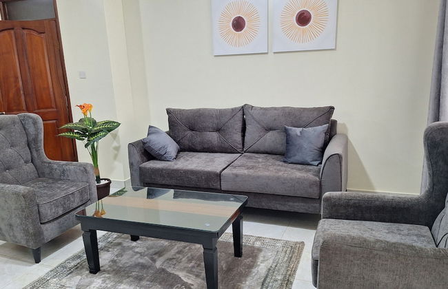 Oreville Apartments Namugongo Seeta Rd - Photo 10