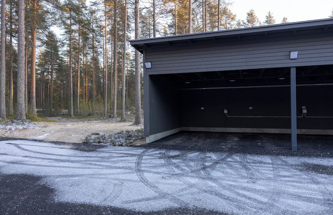 Vuokatin Välke A10 - Foto 20