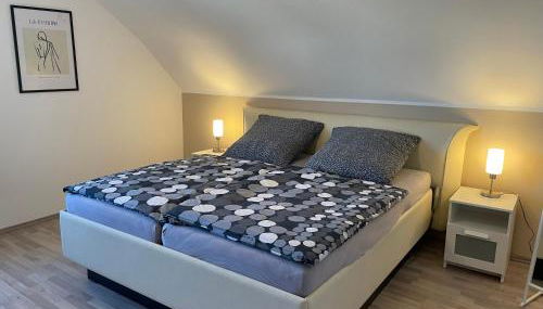 Ferienwohnung Jule - Foto 4