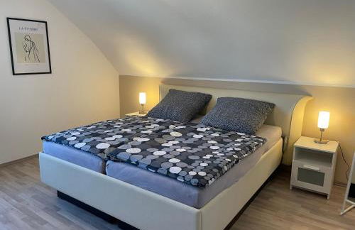 Ferienwohnung Jule - Foto 4