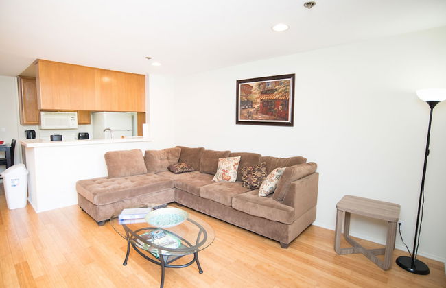 Strathmore Apartments - Foto 56