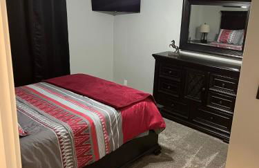 Train Depot - 3 BR Home with Pool, Sand Volleyball & Pool Table - Foto 19