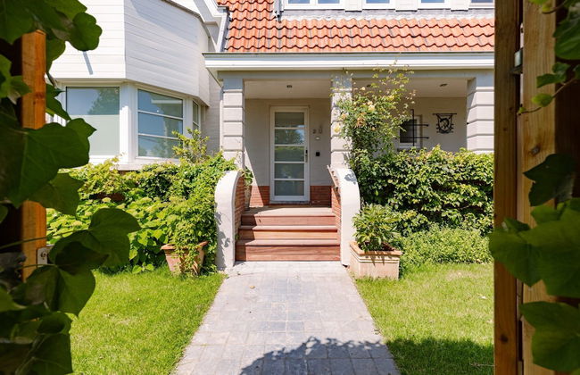 BE DEH Astr 2 in De Haan - Photo 27