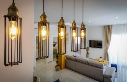 Villa Pajkan - Foto 25