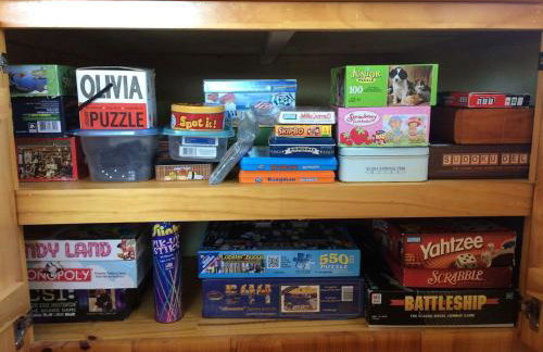 Scenic Cottage Rental near the Beach on Casco Bay, Maine - Foto 11