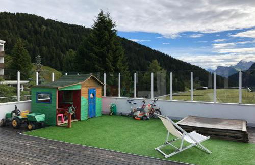 Camera Alpe di Siusi - Foto 44