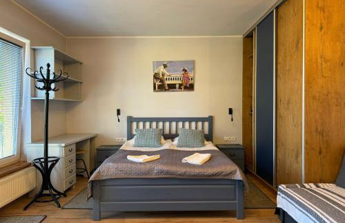 Apartamenty Morza Brzeg Władysławowo - Foto 51