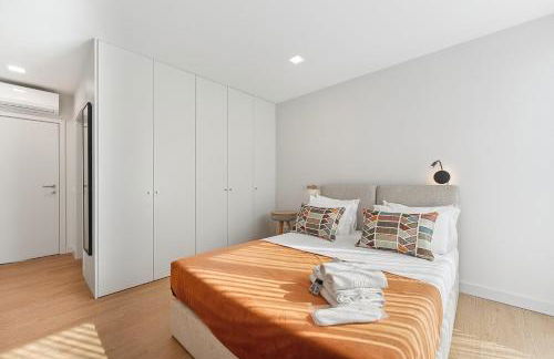 GuestReady - Modern lovely stay in Aveiro - Photo 23