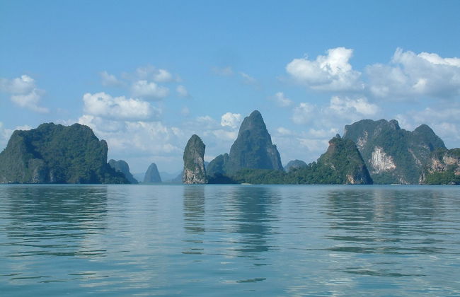 Tha Lane Bay Villa - Foto 28