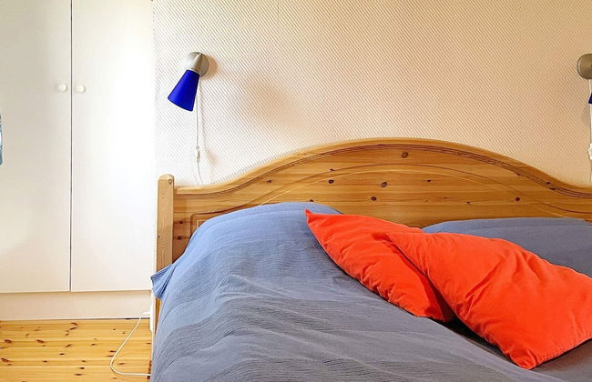 6 Person Holiday Home in Ellos - Foto 5