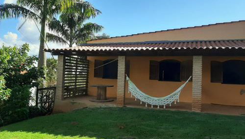 Sitio Carvalho da Serra - Foto 4