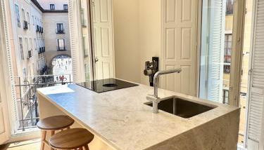 Plaza Mayor View Apartment in City Center - Foto 3