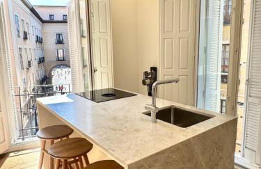 Plaza Mayor View Apartment in City Center - Foto 3