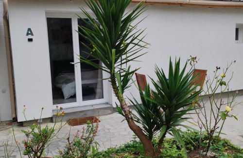 Le patio Aristide - Foto 24