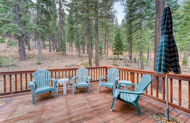 Northstar Hideaway by Avantstay 5mins to Skiing - Foto 4