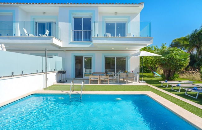 Villa del Lago 4 - Foto 18