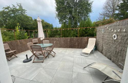 Maison d Angele 4 chambres - Foto 3