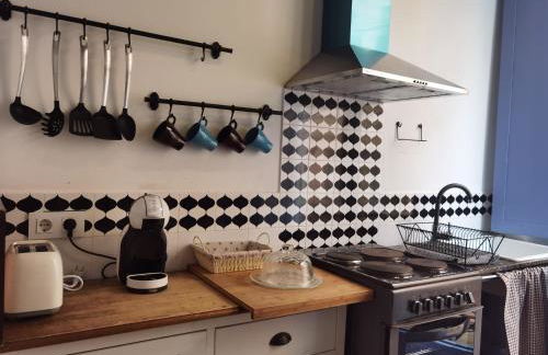 La casa vertical - Foto 49