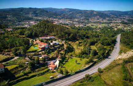 Quinta dos Caseiros do Paço de Giela - Foto 17