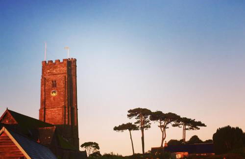 The Coastal Annexe, Stoke Fleming - Foto 31