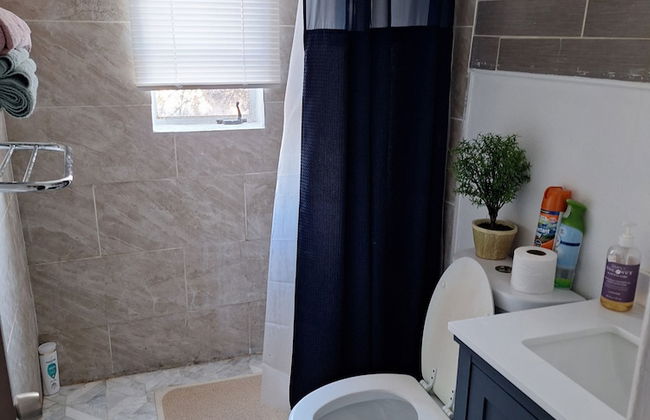 DOWNTOWN AT CUTE AND COZY - Photo 6