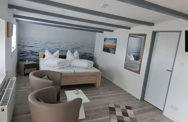 Country House Country Idyll With Garden - Foto 3