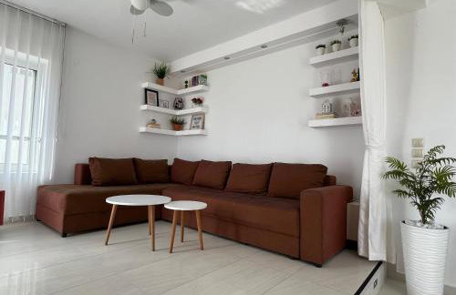 Villa Evita - Sea View Apartment by Kostas - Photo 15