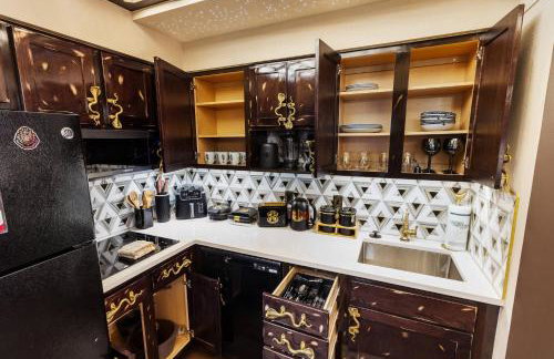Harry Potter apartment Near Disney I-Drive - Foto 4