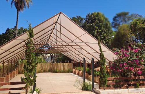 Pousada e Restaurante Victórios - Photo 54