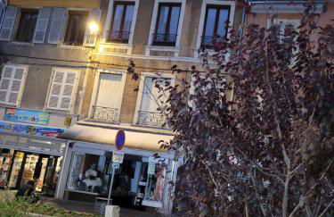 Hébergement Flotiane - Foto 2