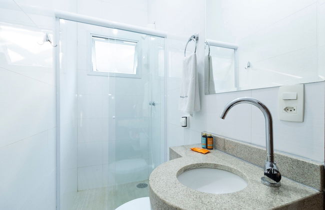 Chácara com Piscina a 40 min de SP - Photo 38