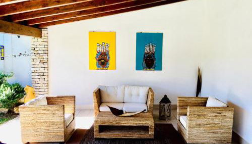 Villa Araucaria - Foto 5