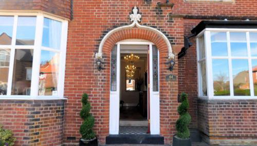 Little Manor House - Foto 2