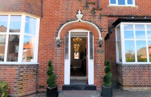 Manor House - Foto 49