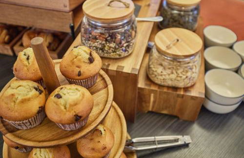 Appart'hôtel Odalys City - Dijon Centre Les Cordeliers - Foto 38