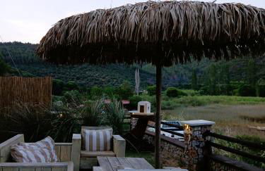 Kartalia wooden maisonette - Foto 13