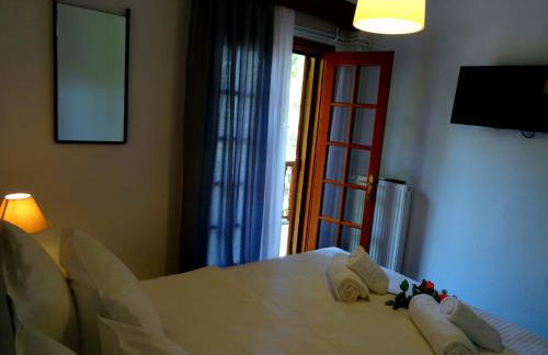 Wood and Stone Villa - Foto 23